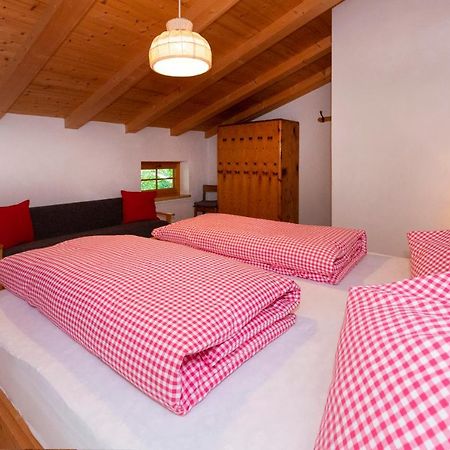 Ferienhaus Schafstall ألباخ المظهر الخارجي الصورة