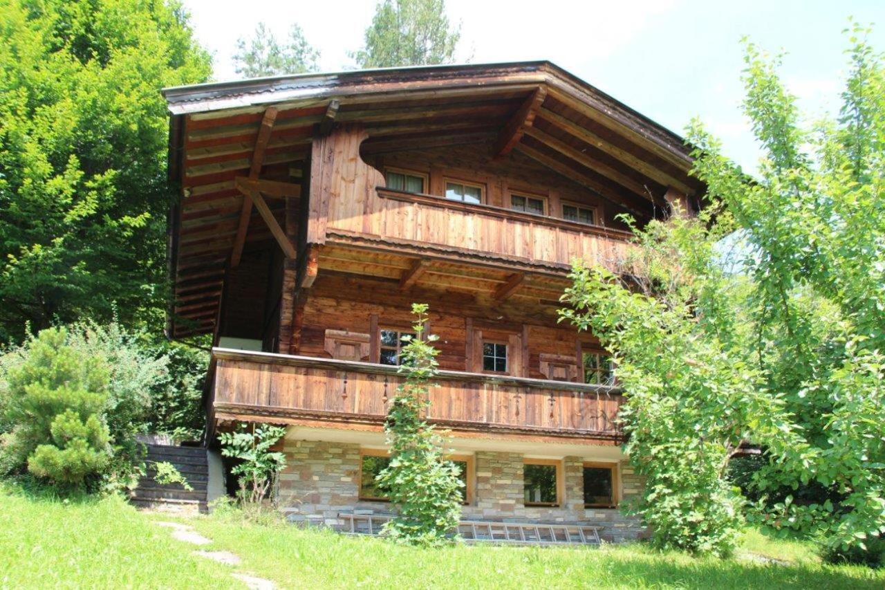 Ferienhaus Schafstall ألباخ المظهر الخارجي الصورة