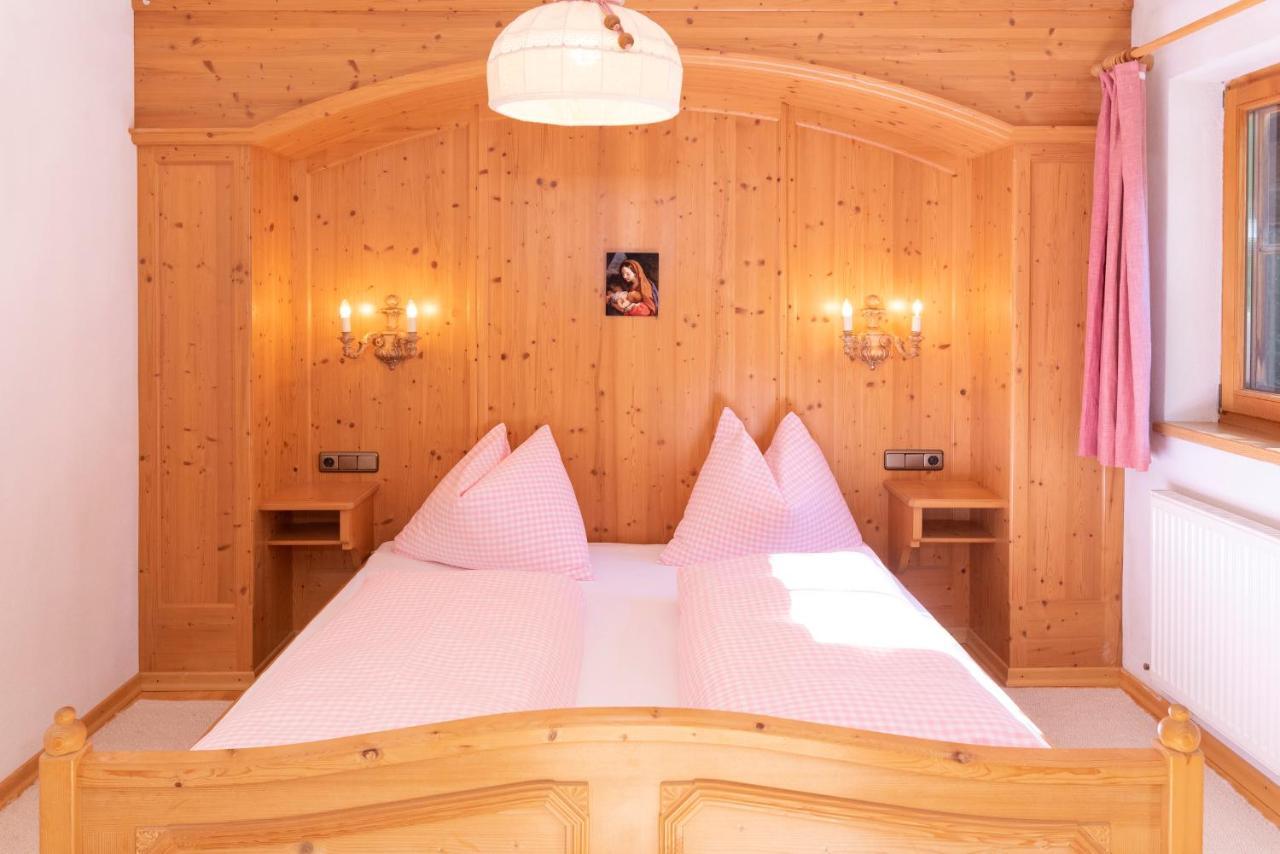 Ferienhaus Schafstall ألباخ المظهر الخارجي الصورة