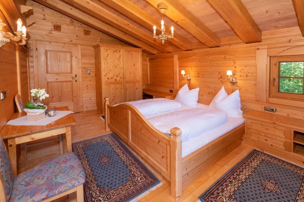 Ferienhaus Schafstall ألباخ المظهر الخارجي الصورة