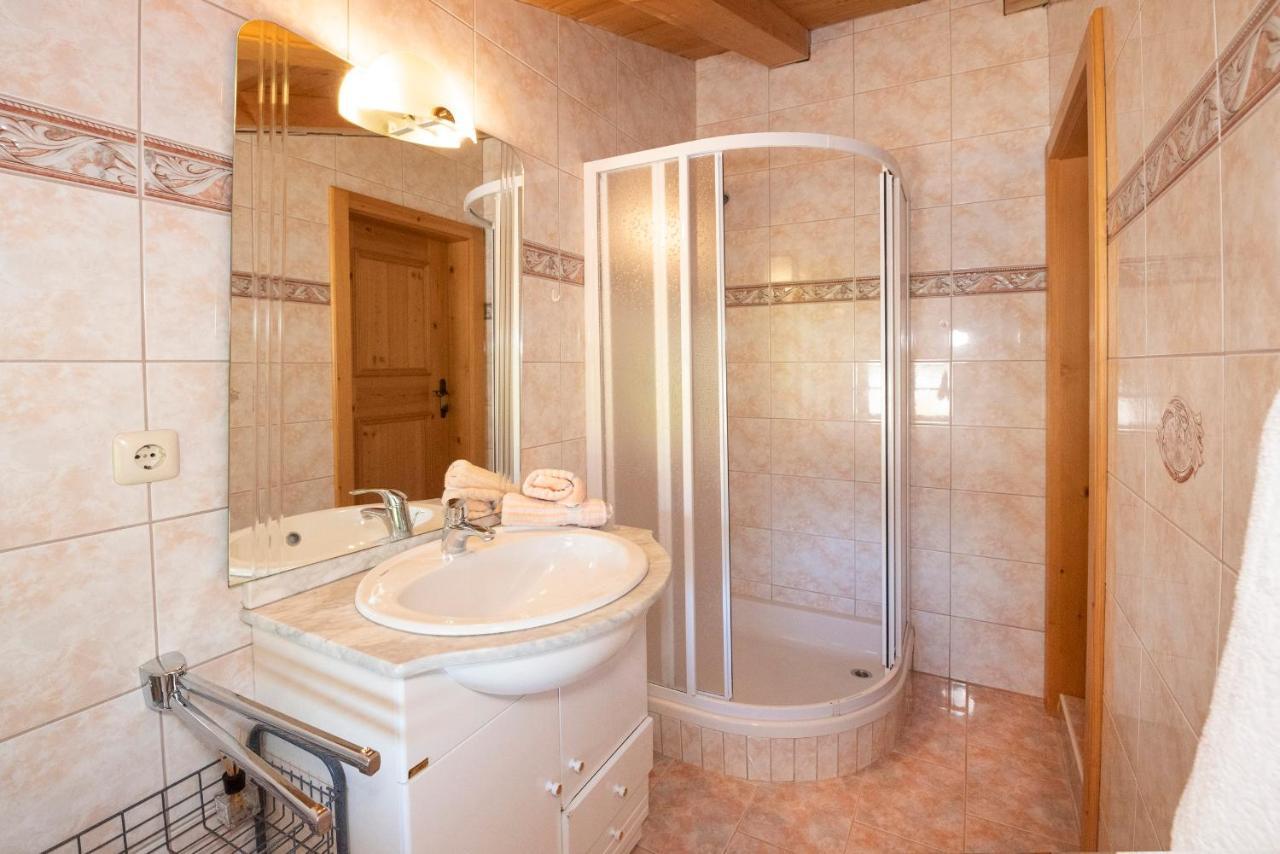 Ferienhaus Schafstall ألباخ المظهر الخارجي الصورة